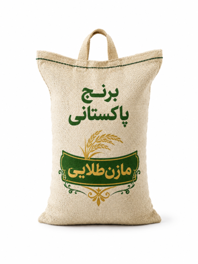 برنج سوپر کرنل