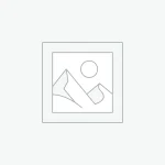 تاپ بدون آستین بافتنی - خاکستری